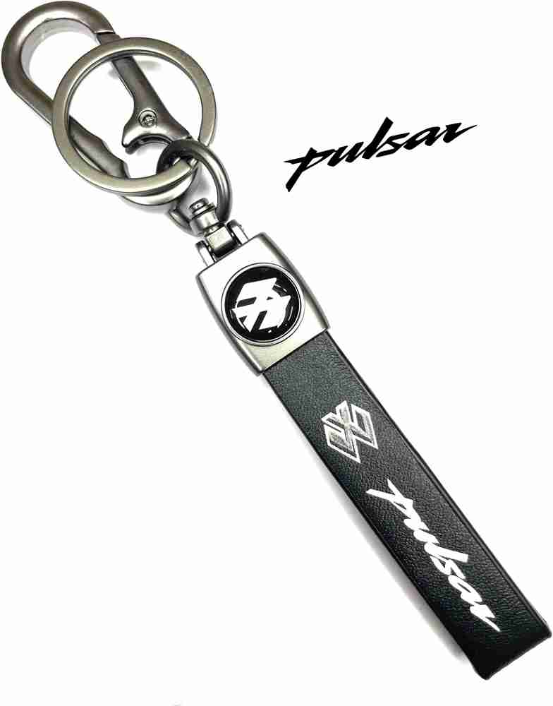 FLAMBE pulsar Bike Keychain premium Stainless steel Metal finish Key Chain Price in India Buy FLAMBE pulsar Bike Keychain premium Stainless steel Metal finish Key Chain online at Flipkart