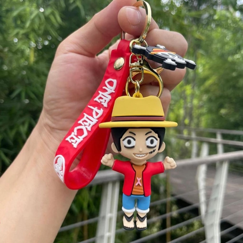 Stitch 3D PVC Keyring Anime Rubber Key Chains Car Ring  China Keychain and  Keyring price  MadeinChinacom