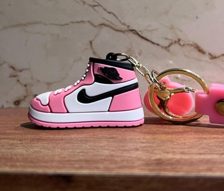 Jordan mini shop