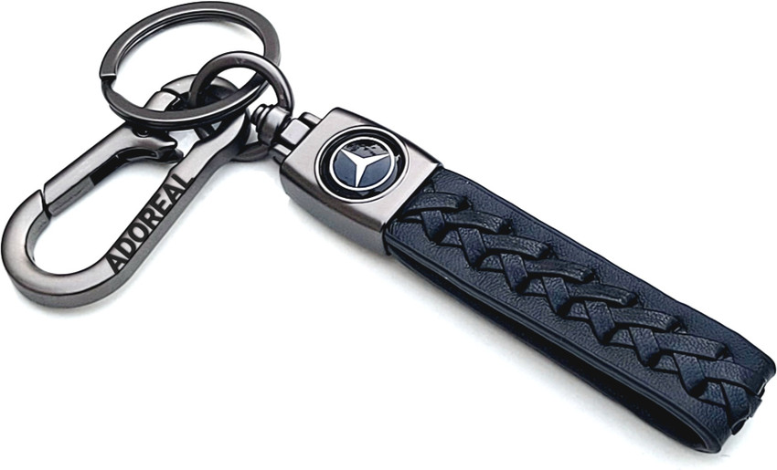 Mercedes benz keyring outlet
