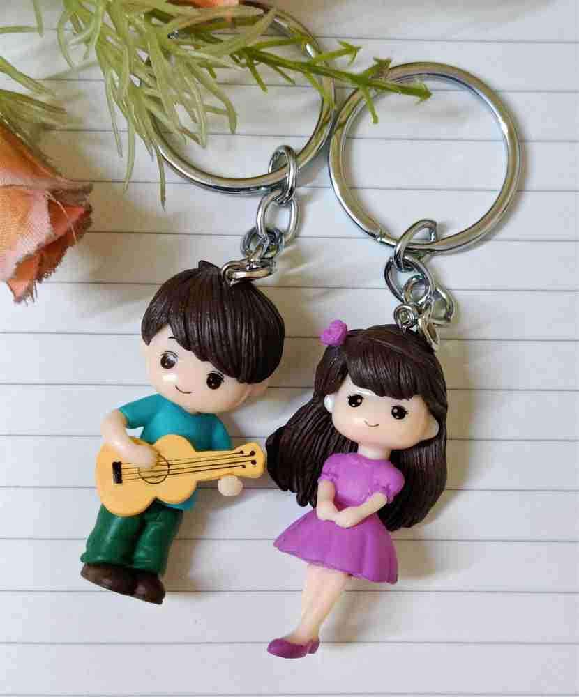 Cute mini keychains shop