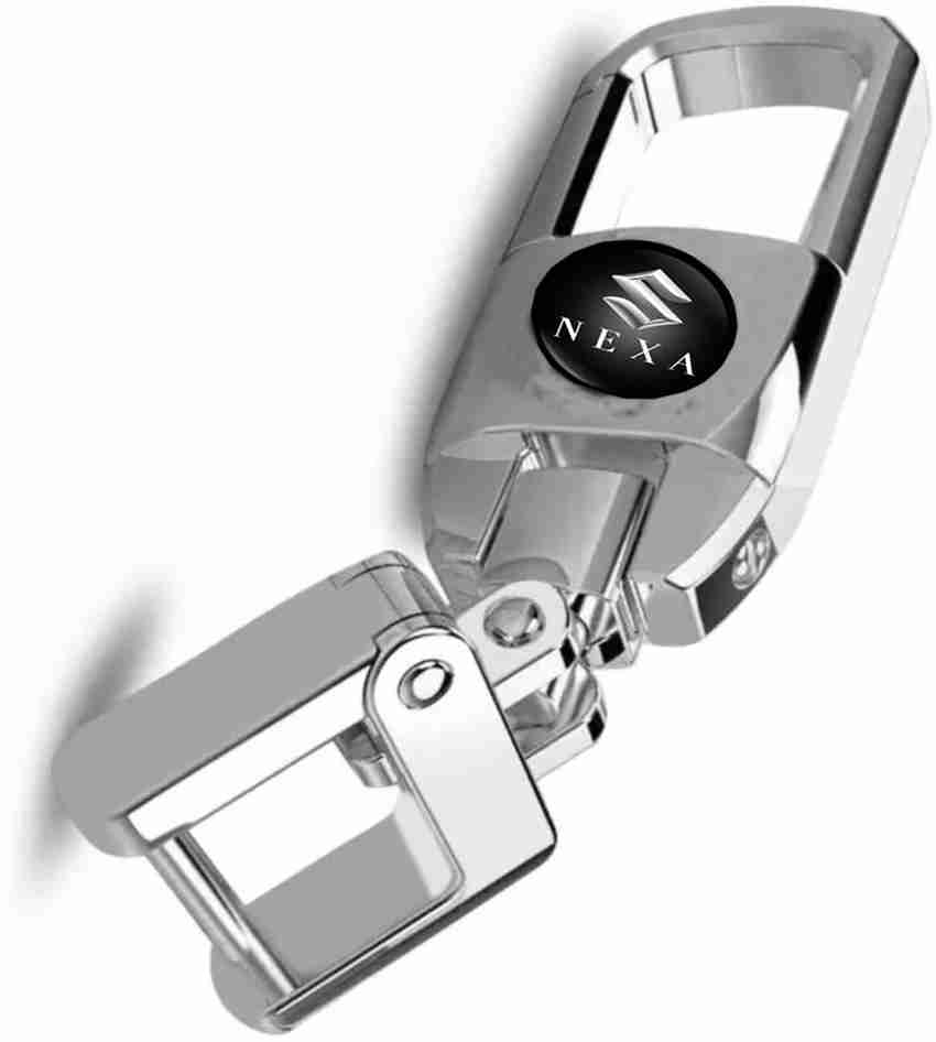 Gateway Fob Key Chain Heavy Duty Keychain for Nexa Car Key Key Chain