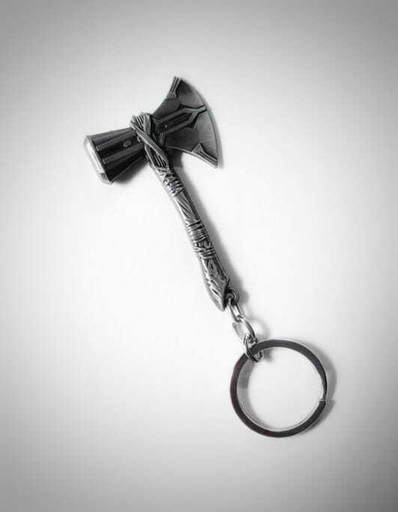 Nirika Thor Stormbreaker Keychain Key Chain Price in India Buy Nirika Thor Stormbreaker Keychain Key Chain online at Flipkart