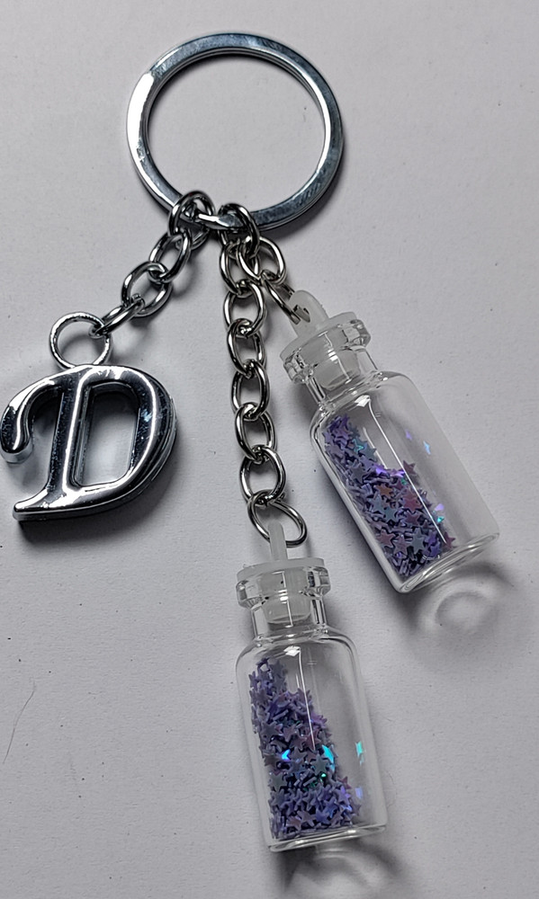 doublet】24ss 10 揺らさ WORDS KEYCHAIN doublet】24ss 10 揺らさ WORDS KEYCHAIN