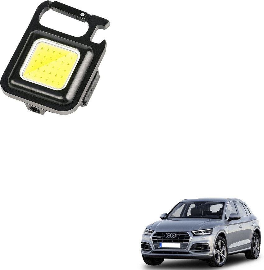 Audi q5 keychain top