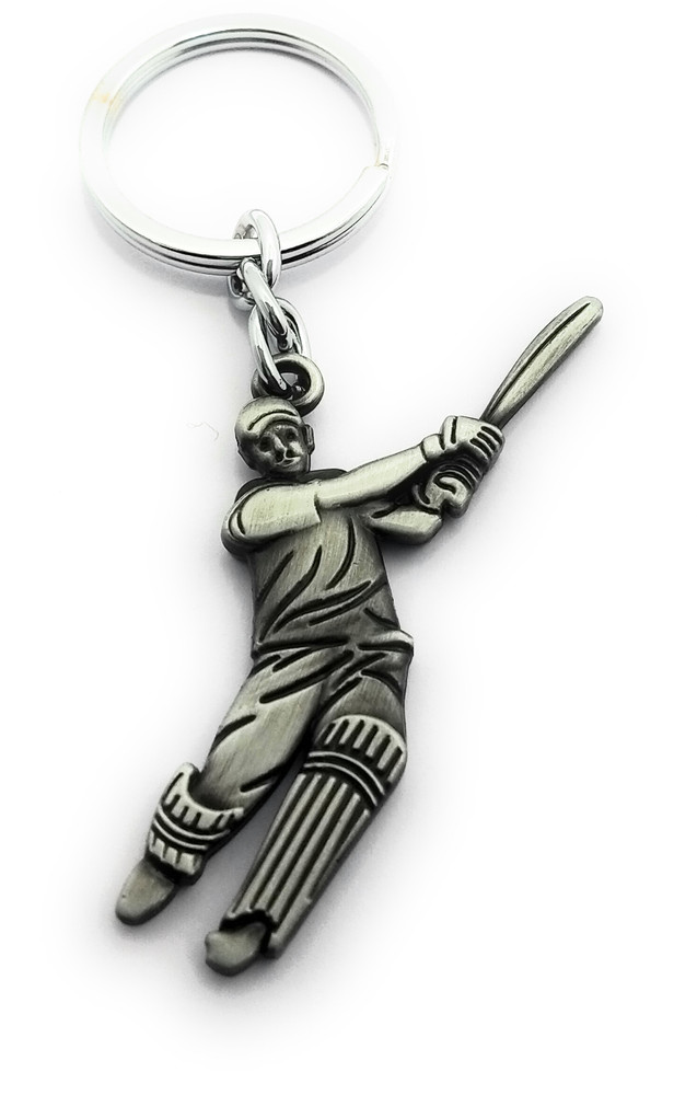 High Choice Double Sided Cricket Player Metal Keychain for Home Office Car Bike Key Chain Price in India Buy High Choice Double Sided Cricket Player Metal Keychain for Home Office Car