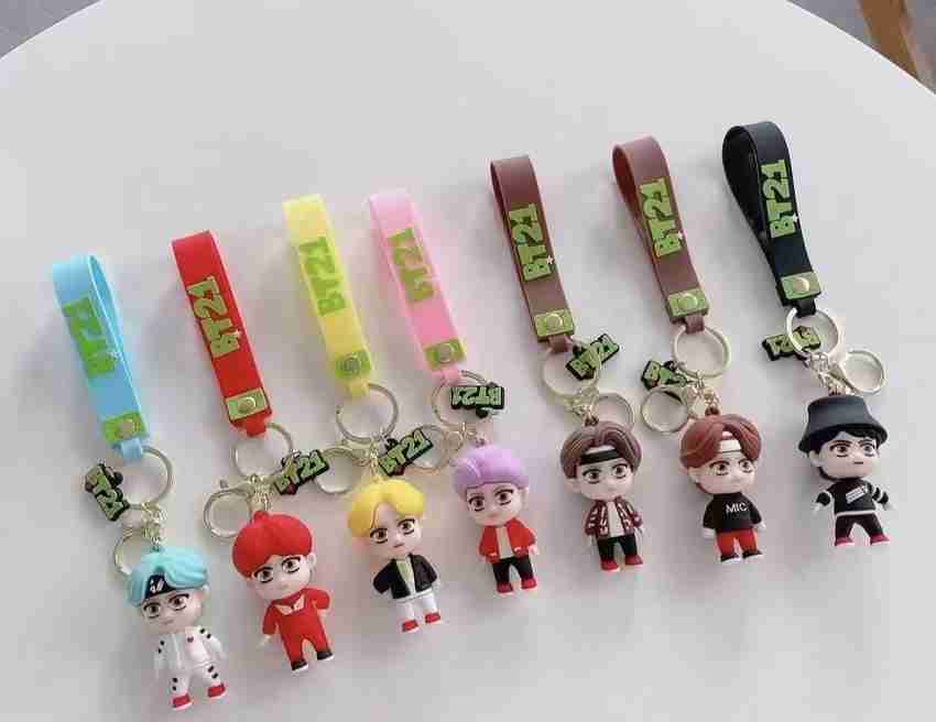 Stylish keychains hotsell