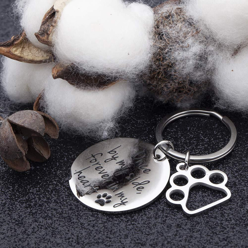 Cat remembrance jewelry top