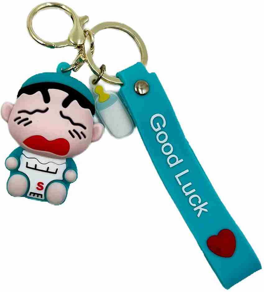 Shin chan keychain flipkart top