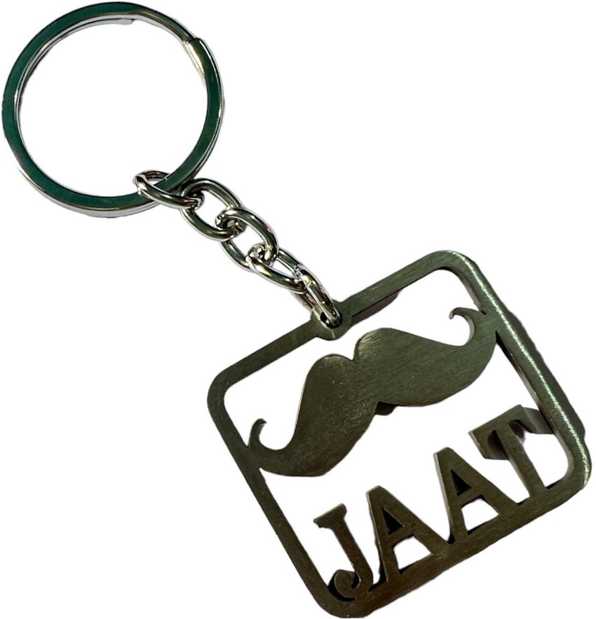 Jaat keyring discount