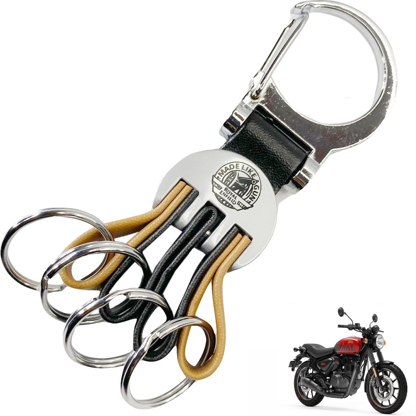 Best keychain for best sale royal enfield