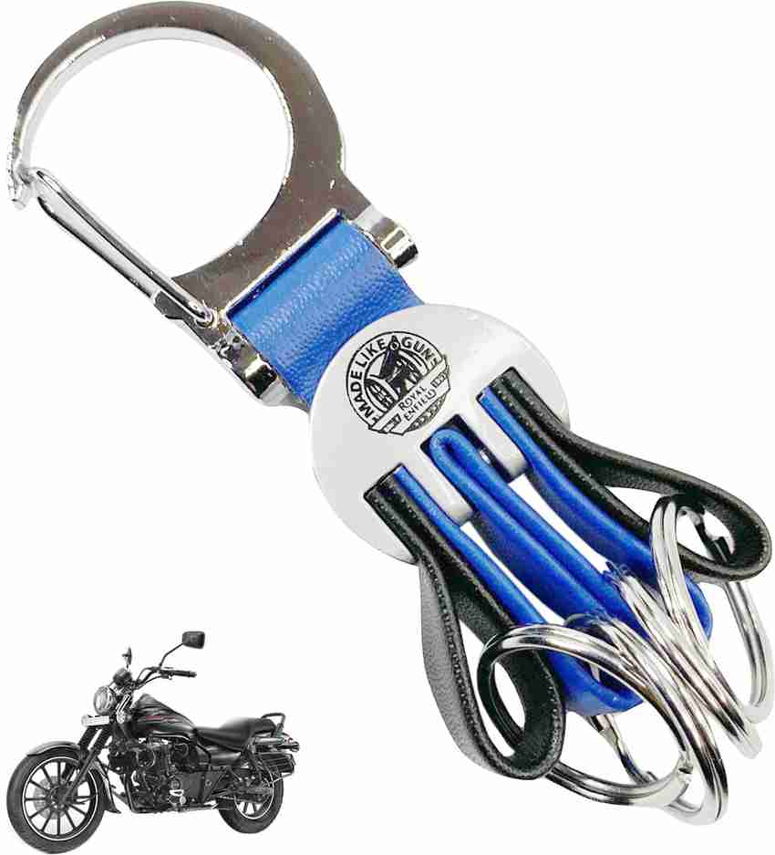 Bajaj avenger keychain deals