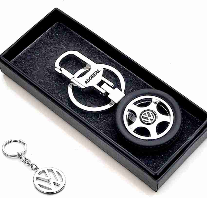 Vw tiguan keyring store
