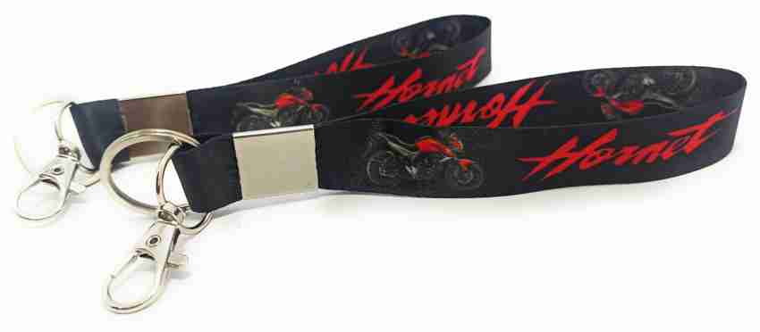 Honda hornet keychain online