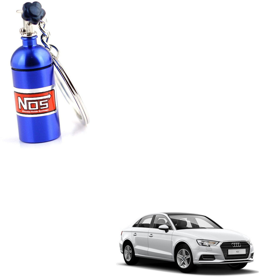 Audi shop a3 keychain