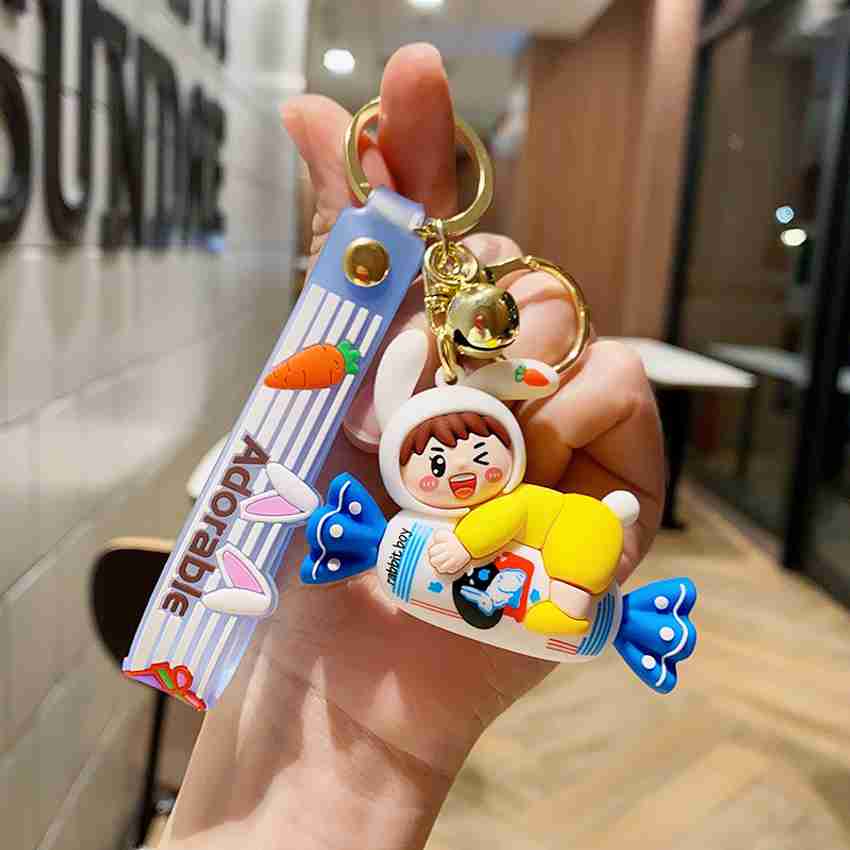 Boys keyrings hotsell