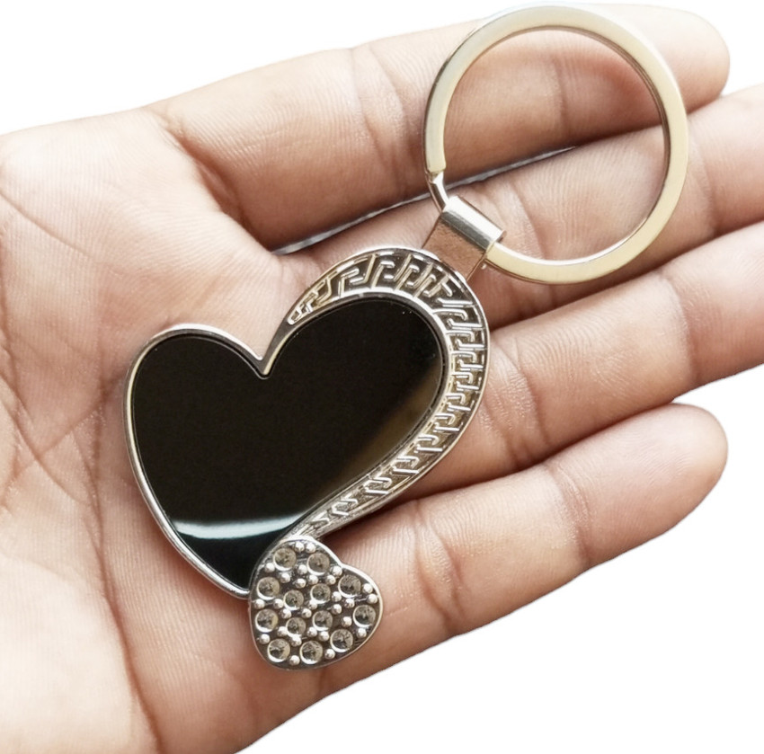 Keychain locket for boyfriend online