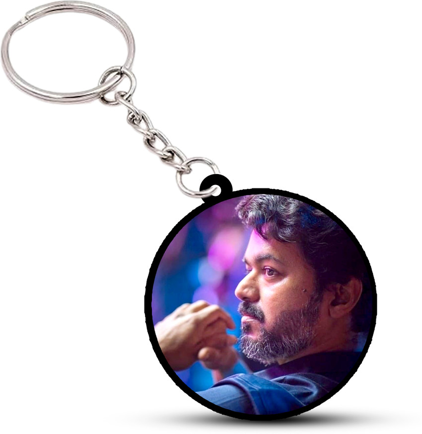 Vijay keychain top