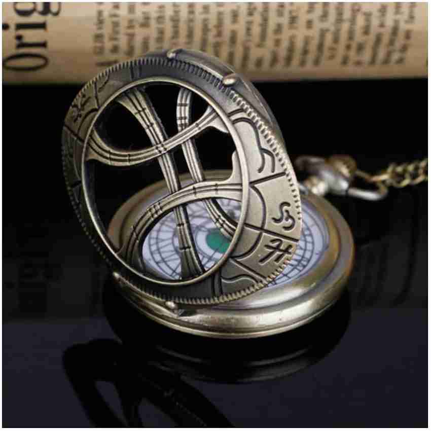 Avengers hotsell pocket watch