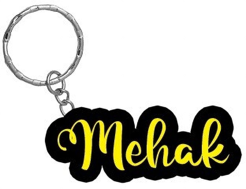 Mehak name online chain