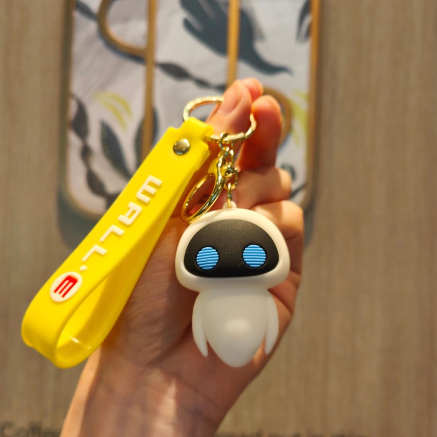 Electronic hot sale key ring