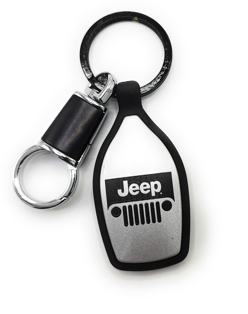 Jeep car keychain best sale