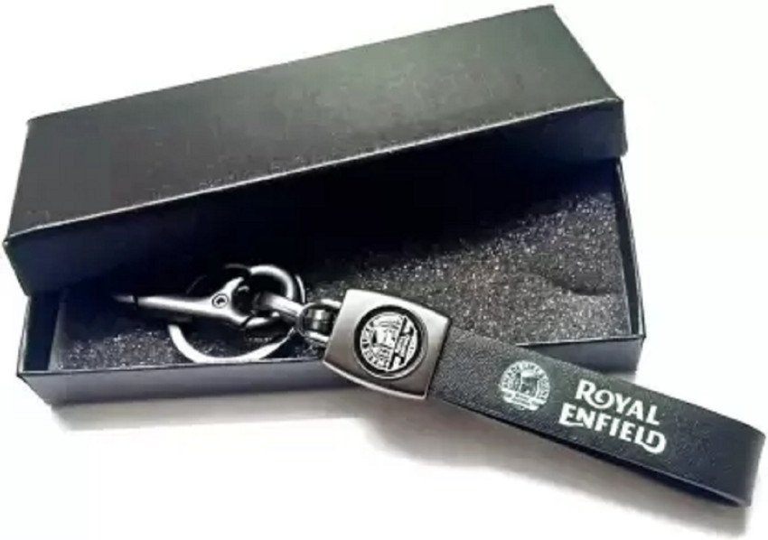 Best royal enfield keychain discount