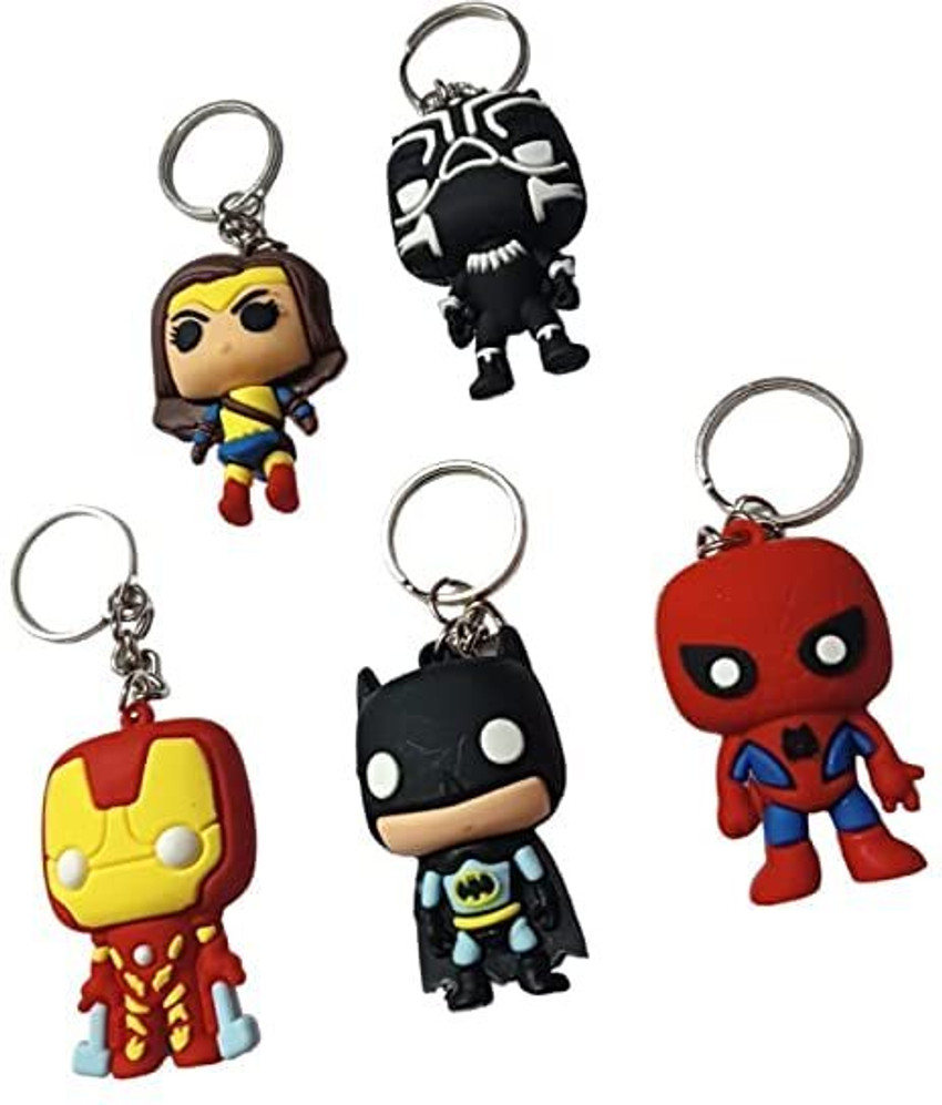 Avengers best sale keychain flipkart