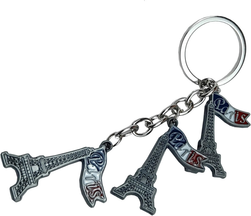 Eiffel tower keychain flipkart cheap