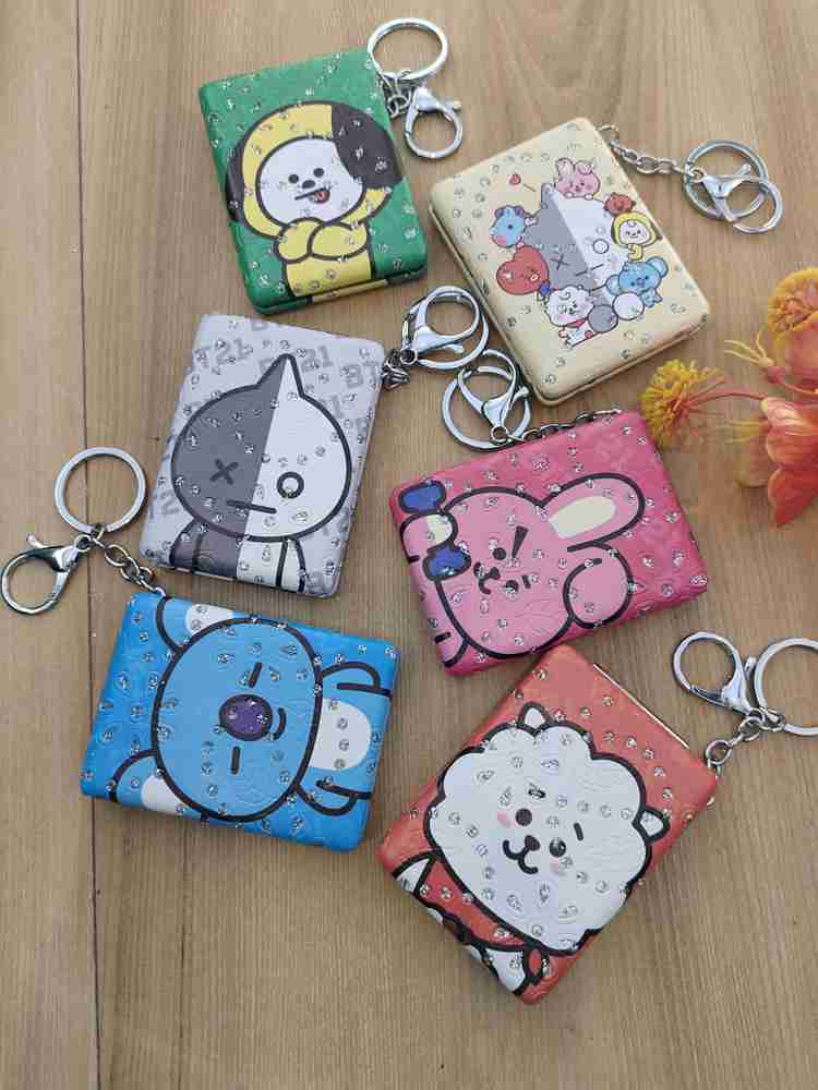 Paper Bear Light Blue KOYA Key Ring Chain for Kids Girls Key Chain Price in India Buy Paper Bear Light Blue KOYA Key Ring Chain for Kids Girls Key Chain online