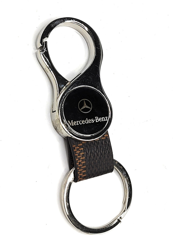 Benz keychain discount