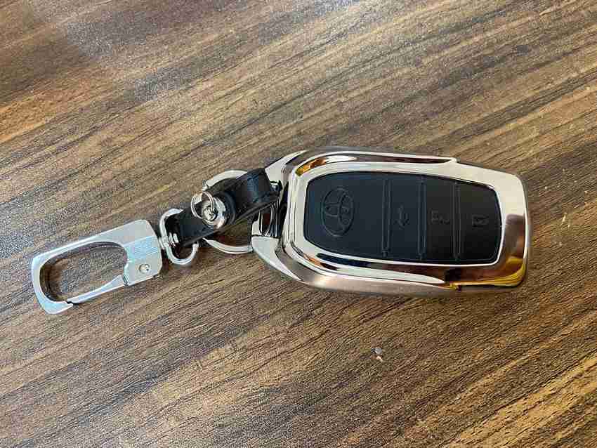 Car remote online key holder