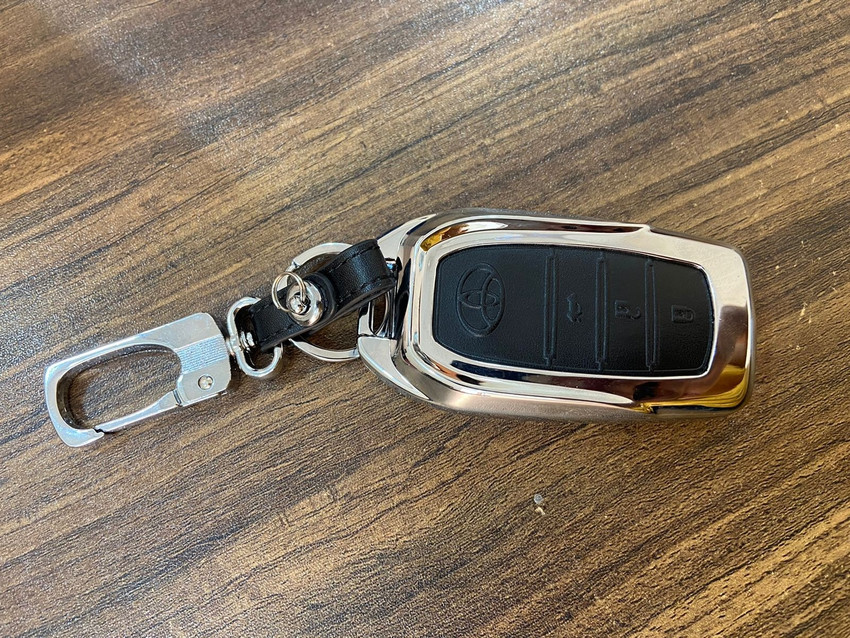 Car remote hot sale covers toyota