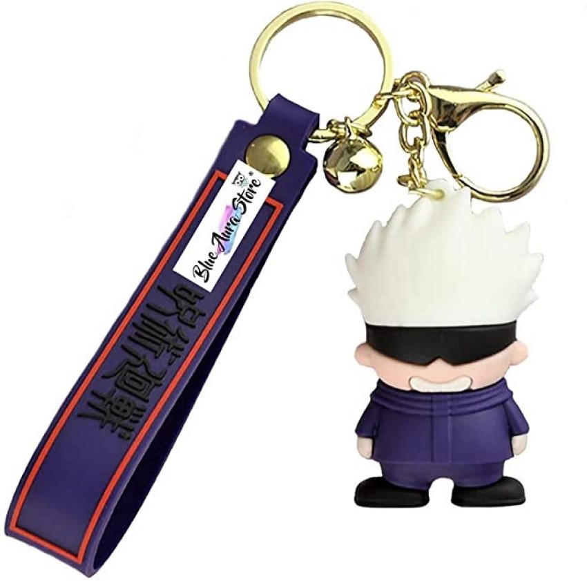 Jujutsu Kaisen Gojo Keychain