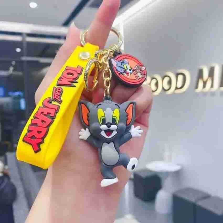 kawaii kart Dragon Ball Z Figures Keychain - Turles, Premium 3D Figure  Keyrings Key Chain Price in India - Buy kawaii kart Dragon Ball Z Figures  Keychain - Turles