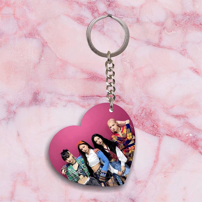 HeartInk HIKTSKR017 Key Chain Price in India - Buy HeartInk HIKTSKR017 Key  Chain online at