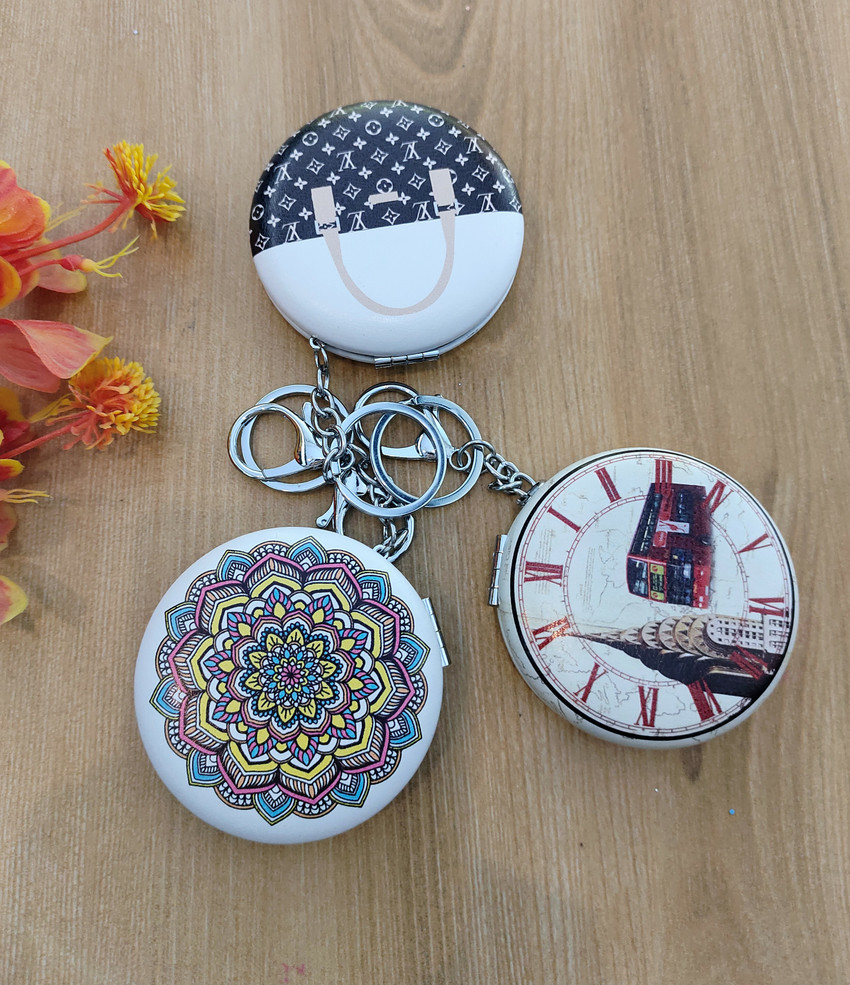 Simple key chain deals