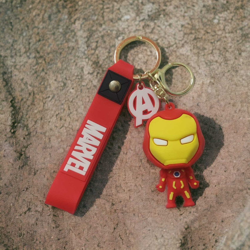 Iron man shop keychain flipkart