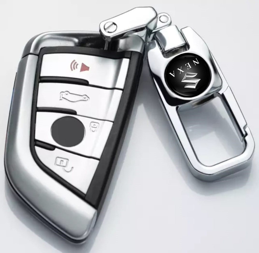 Nexa baleno keychain top