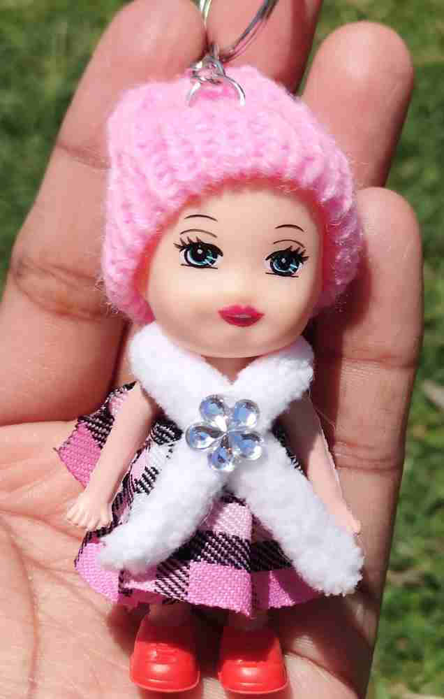 Daizy S Adorable Stylish Doll Themed Key Chain for Your Keys Backpack Purse Key Chain Price in India Buy Daizy S Adorable Stylish Doll Themed Key Chain for Your Keys