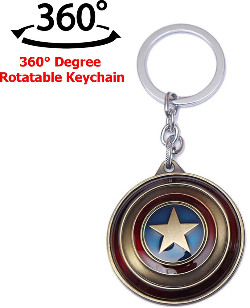 Captain america hotsell keychain flipkart