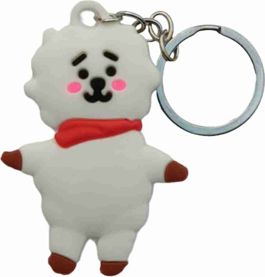 BTS BT21 42 outlet cm giant RJ