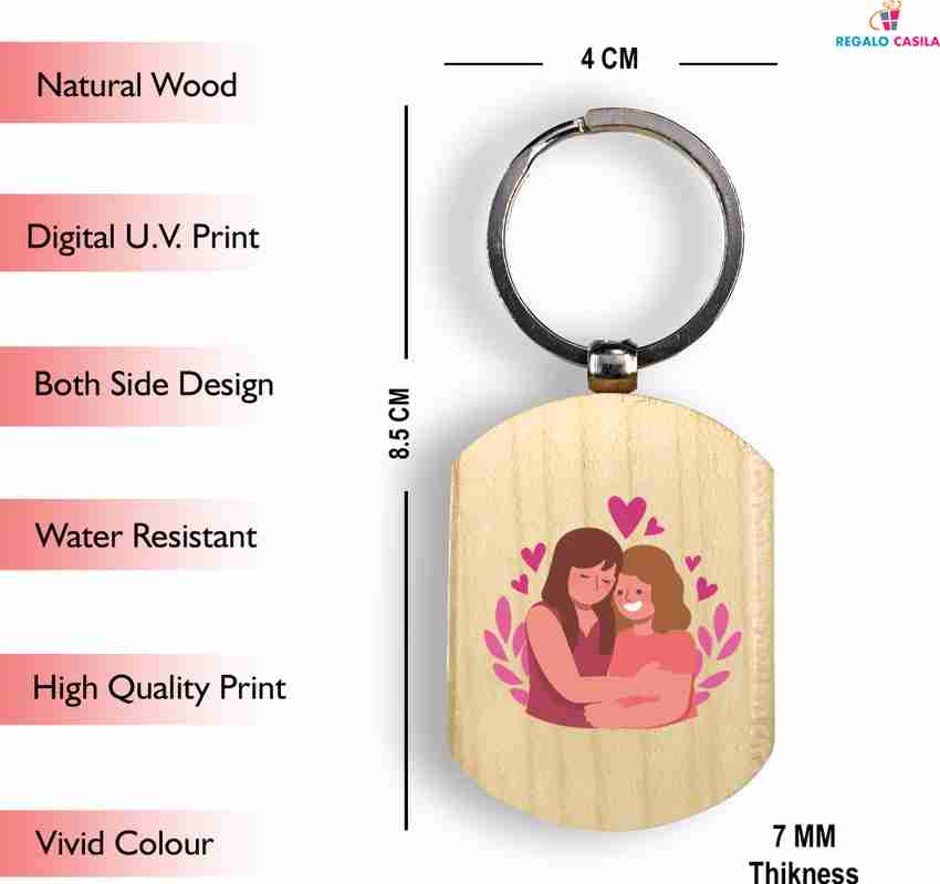Big sister keyring hotsell