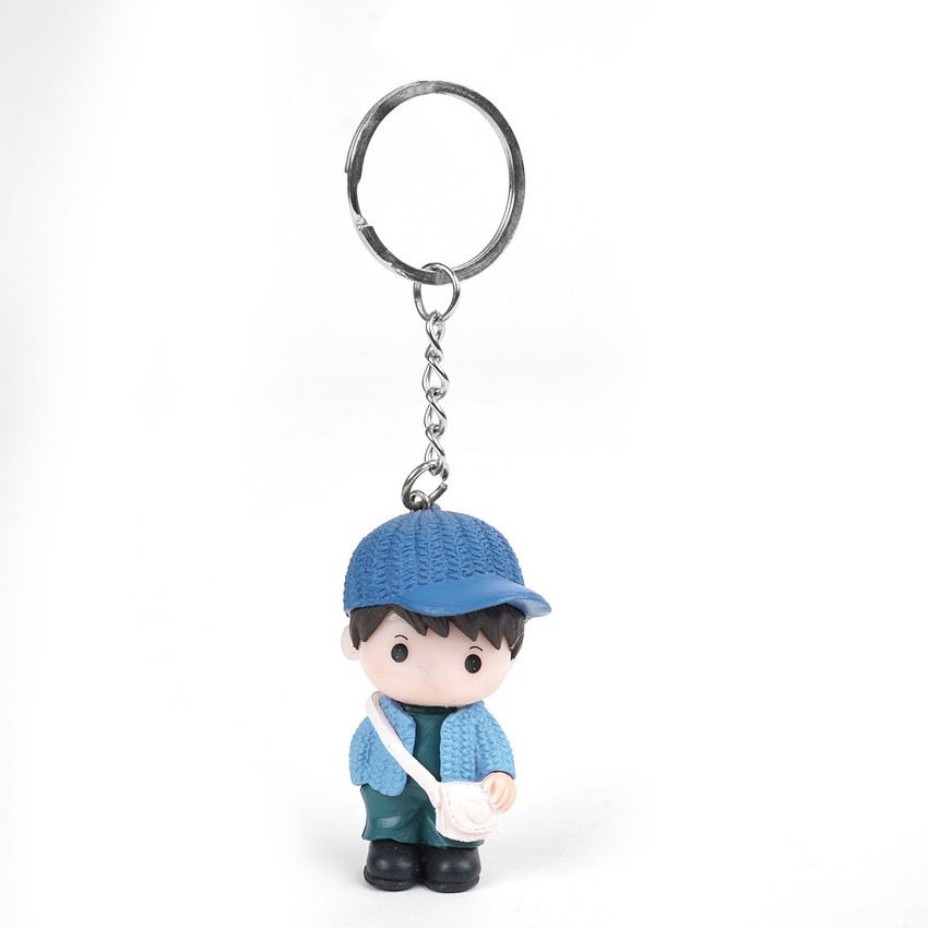 Cool keychains clearance for boys