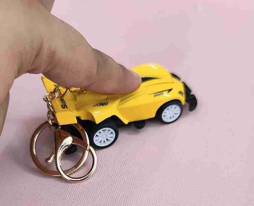 Tera13 Car Keychain For Kids Stylish Keychain For Kids Key Chain
