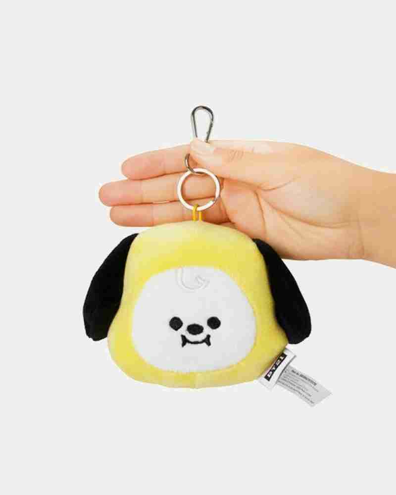Chimmy plush keychain hotsell