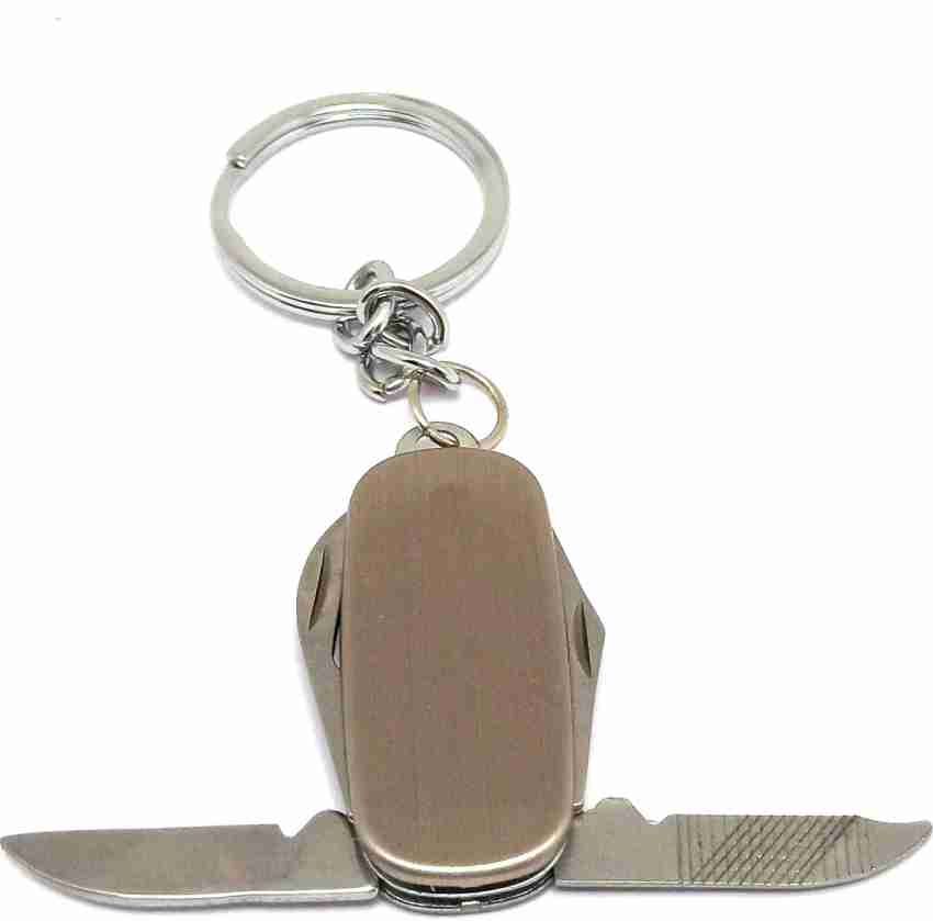 Key Era Swiss Knife Mini Multi Use Key Chain Price in India Buy