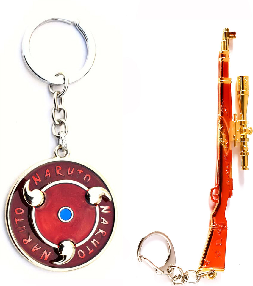 Gun keychain flipkart top