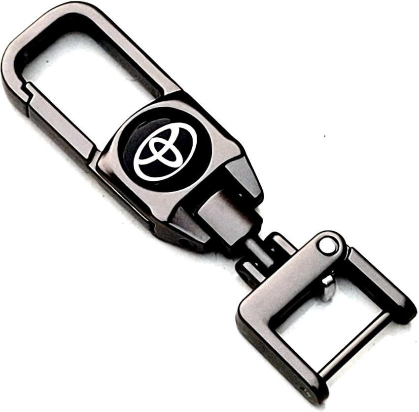 Fortuner keychain clearance