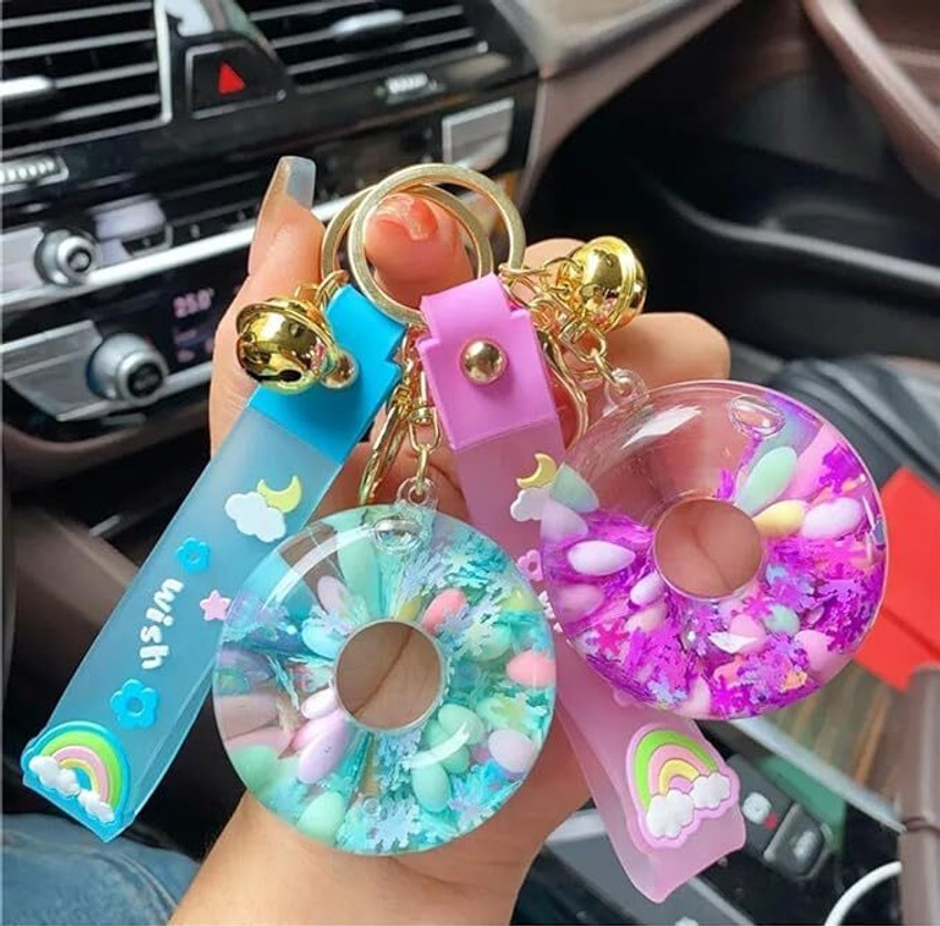 Keychains for girls sale